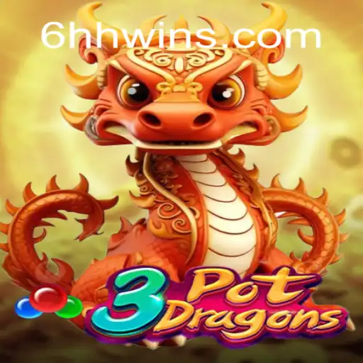 Descubra o Fascinante Mundo de 3PotDragons – Um Jogo Revolucionário