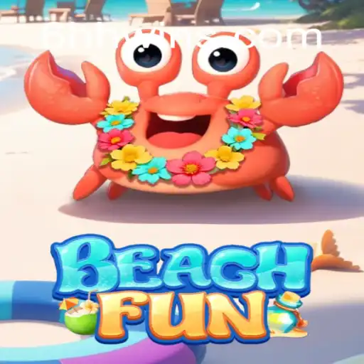 BeachFun: Um Mergulho na Diversão à Beira-Mar com 6HH