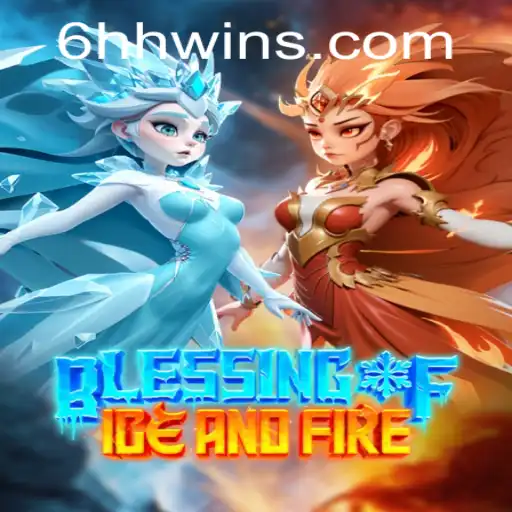 Explorando o Mundo de BlessingofIceandFire: Um Guia Completo