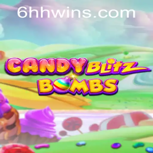 Explorando o Mundo Viciantes de CandyBlitzBombs