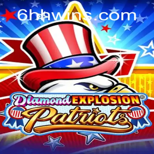 Explorando o Universo de DiamondExplosionPatriots: Mergulho no Mundo dos Patriots de Diamante