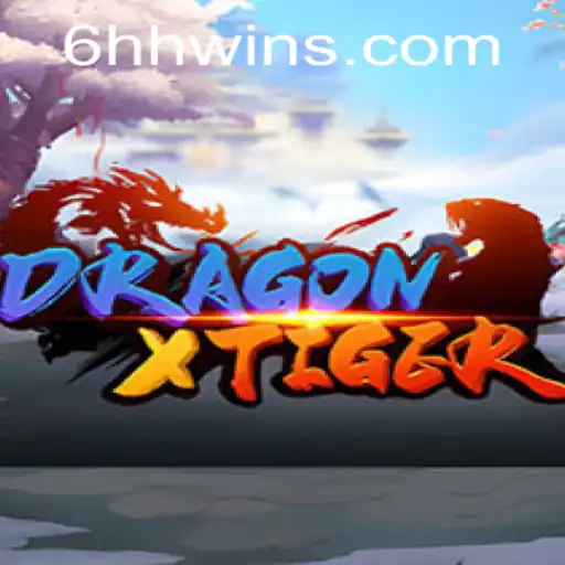 DragonXTiger: Descubra o Fascinante Mundo do Jogo Estratégico com a Palavra-Chave 6HH