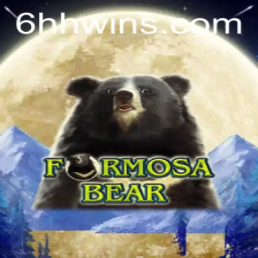 Explorando o Fascinante Mundo de FormosaBear e Seu Desafio Único 6HH