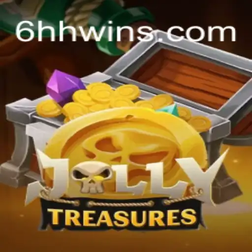 Explorando JollyTreasures: O Jogo de Aventura e Estratégia