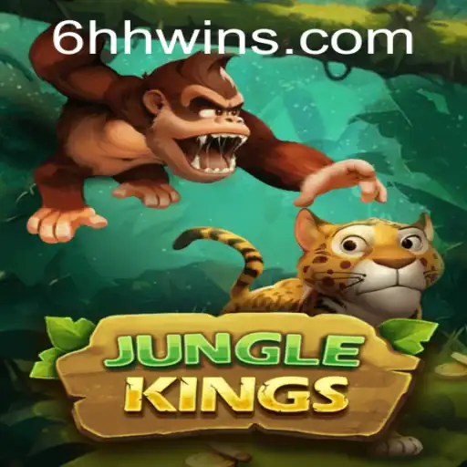 Desvendando JungleKings: O Novo Fenômeno dos Jogos de Tabuleiro