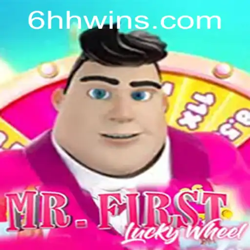 Descubra o Fascinante Mundo de MrFirstLuckyWheel e a Magia do 6HH