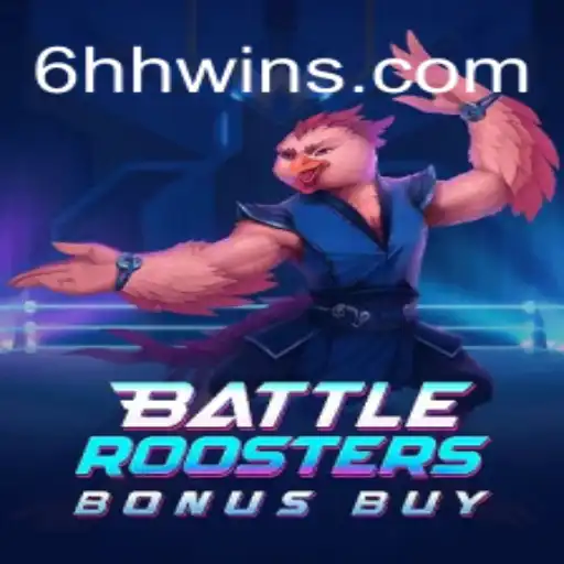 BattleRoostersBonusBuy: Um Mergulho na Aventura Avícola com a Chave 6HH