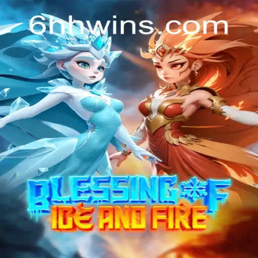 Explorando o Mundo de BlessingofIceandFire: Um Guia Completo
