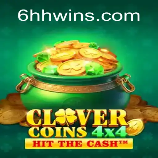 Descobrindo o Mundo de CloverCoins4x4: Uma Aventura Estratégica e Empolgante