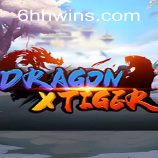 DragonXTiger: Descubra o Fascinante Mundo do Jogo Estratégico com a Palavra-Chave 6HH