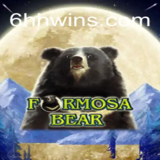 Explorando o Fascinante Mundo de FormosaBear e Seu Desafio Único 6HH