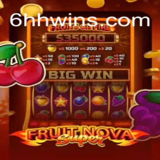 FruitNovaSuper: Descobrindo a Nova Sensação dos Jogos com 6HH