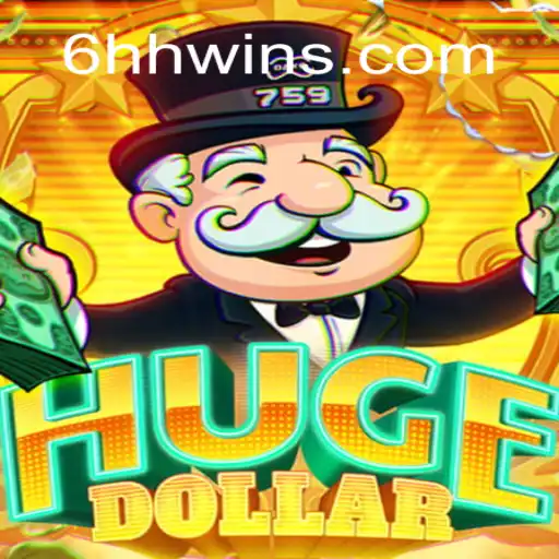 Explorando o Mundo de HugeDollar: O Jogo Inovador com a Palavra-chave 6HH