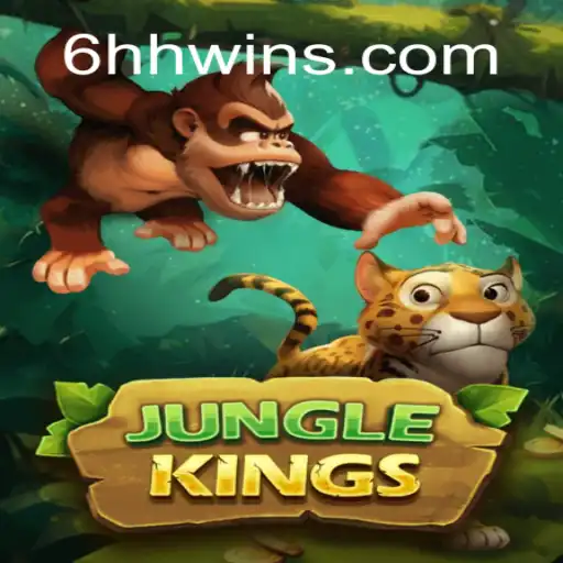 Desvendando JungleKings: O Novo Fenômeno dos Jogos de Tabuleiro