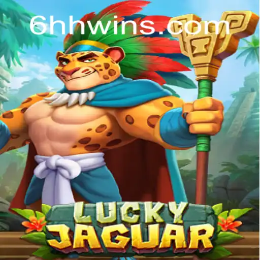Descubra o Universo de LuckyJaguar: O Jogo Fascinante com a Chave 6HH