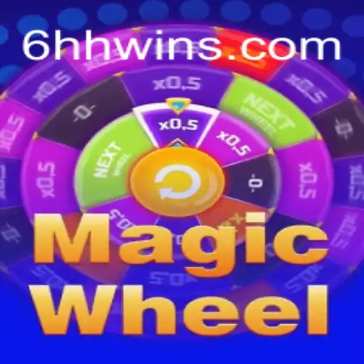 Descubra o Fascinante Mundo de MagicWheel: Um Jogo Inovador e Divertido