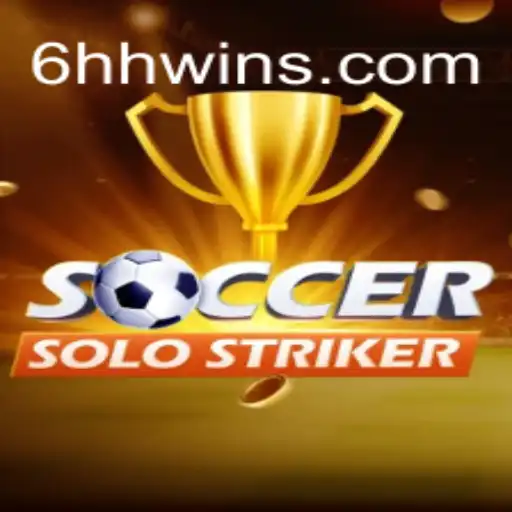Descubra o Mundo Emocionante de SoccerSoloStriker: O Jogo do Momento