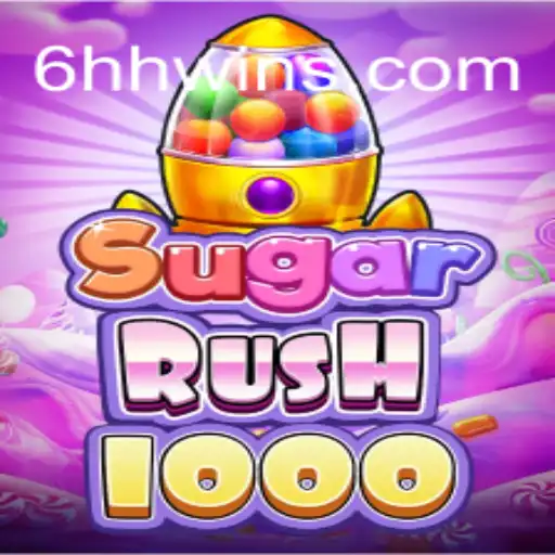 Uma Jornada Cativante no Mundo de SugarRush1000: Aventura e Estratégia