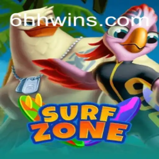 Explorando o Excitante Mundo de SurfZone