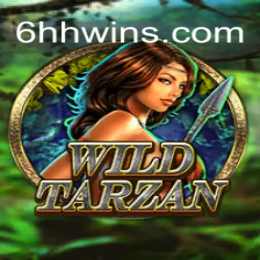 Descubra WildTarzan: Uma Aventura Selvagem com a Palavra-Chave 6HH