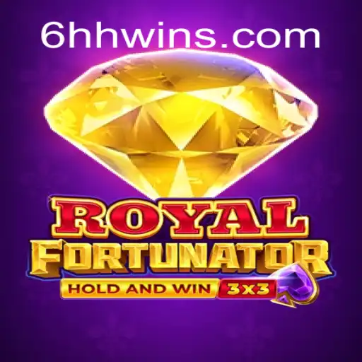 Royalfort e o Desafio 6HH: Um Mergulho no Mundo dos Jogos