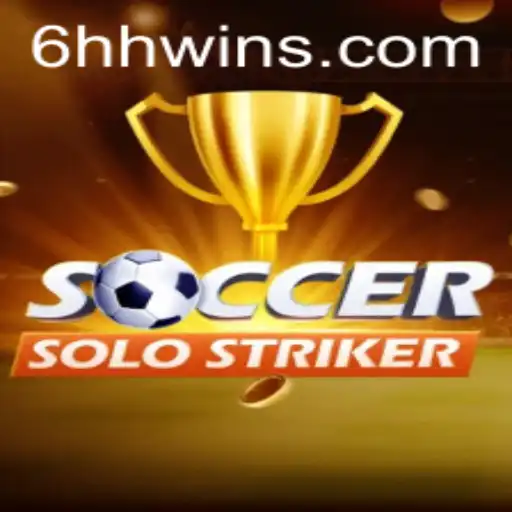 Descubra o Mundo Emocionante de SoccerSoloStriker: O Jogo do Momento