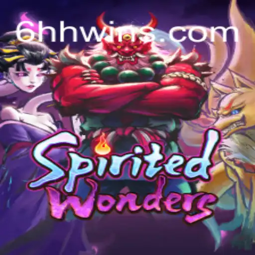 Explorando o Mundo de SpiritedWonders e o Desafio 6HH