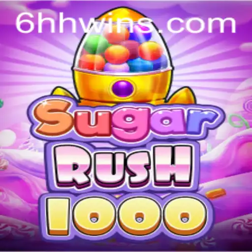Uma Jornada Cativante no Mundo de SugarRush1000: Aventura e Estratégia
